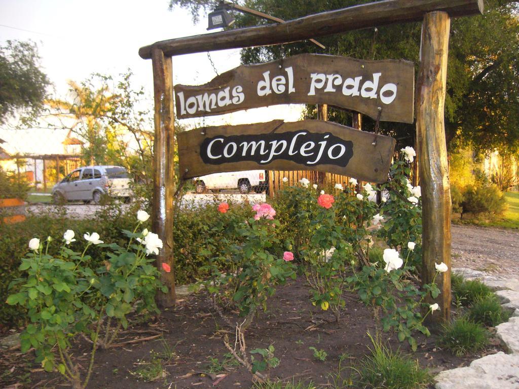 Lomas Del Prado Hotel Victoria  Exterior foto